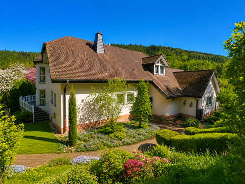 Foto - Haus zum Kaufen in Frankenstein 1.495.000,00 € 446 m²