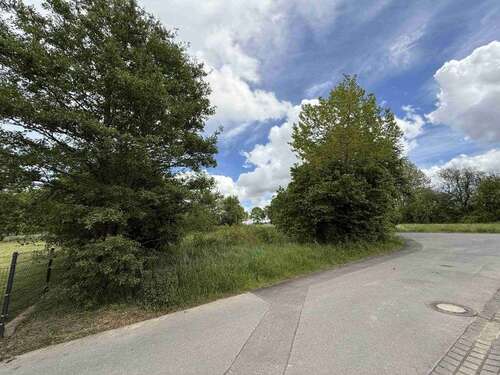 Foto - Grundstück zu verkaufen in Fronhofen 105.000,00 € 756 m²