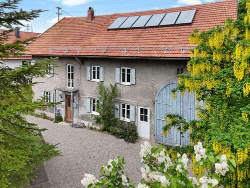 Foto - Haus zum Kaufen in Reichling Ludenhausen 550.000,00 € 160 m²