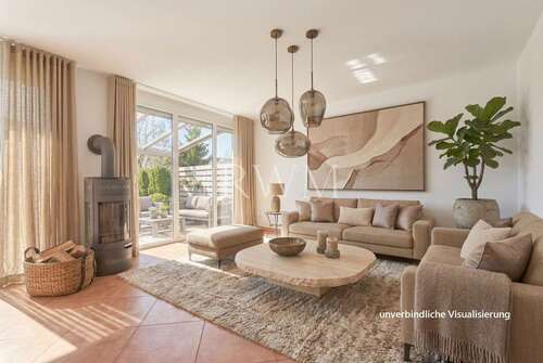 Foto - Haus zum Kaufen in Böblingen 699.000,00 € 157.88 m²
