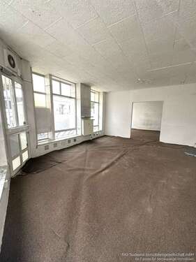 Foto - Einzelhandel in Karlsruhe Innenstadt 1.385,00 € 69.25 m²