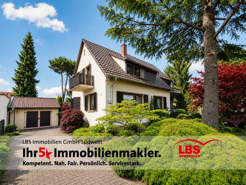 Foto - Haus zum Kaufen in Konstanz 435.000,00 € 172 m²