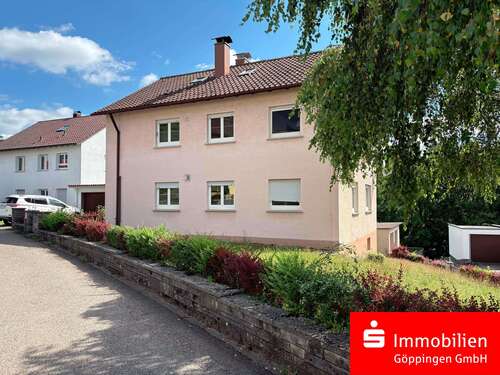 Foto - Haus zum Kaufen in Rechberghausen 398.000,00 € 124 m²