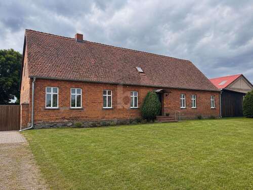 Foto - Haus zum Kaufen in WittstockDosse Herzsprung 230.000,00 € 150 m²