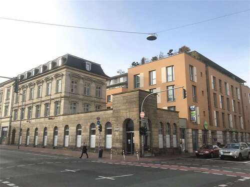 Foto - Büro in Bamberg 3.200,00 € 230 m²