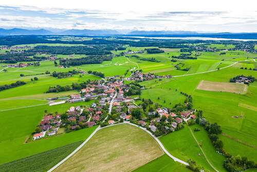 Foto - Grundstück zu verkaufen in Berg 1.750.000,00 € 1408 m²