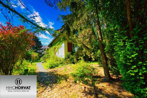 Foto - Haus zum Kaufen in Berlin 1.250.000,00 € 300 m²