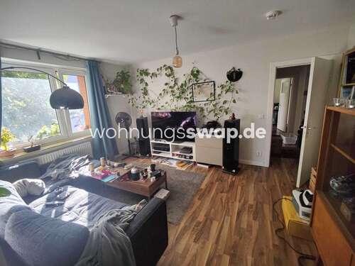 Foto - Wohnung zum Mieten in Hamburg-Nord, Hamburg 737,00 € 62 m²