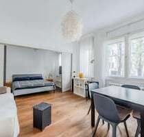 Wohnen auf Zeit in Berlin 1.200,00 €