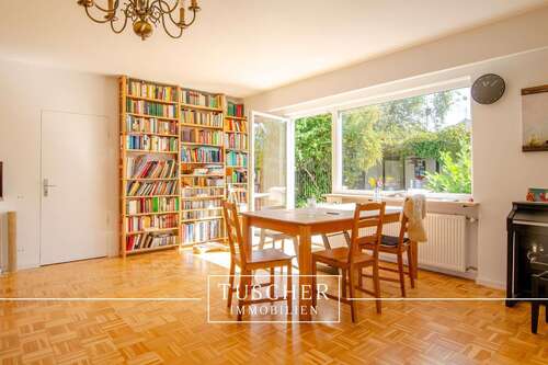 Foto - Haus zum Mieten in Moosach 1.500,00 € 145 m²