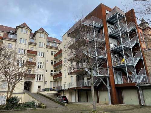 Foto - Wohnung zum Mieten in Ludwigshafen 670,00 € 58 m²