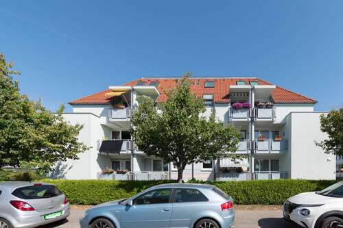 Foto - Wohnung zum Kaufen in Leipzig 133.000,00 € 60 m²