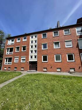 Foto - Wohnung zum Kaufen in Wilhelmshaven 84.000,00 € 68.56 m²
