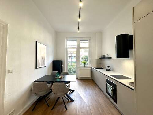 Foto - Wohnung zum Kaufen in Düsseldorf 299.000,00 € 50.19 m²