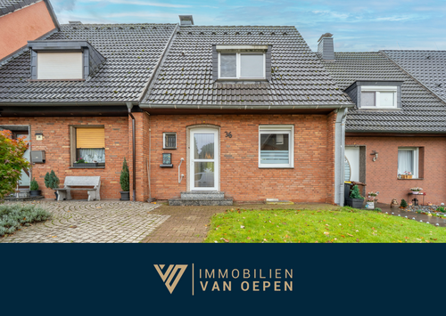 Foto - Haus zum Kaufen in Gladbeck 220.000,00 € 70 m²