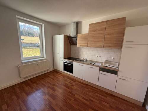 Foto - Wohnung zum Mieten in Lugau 345,00 € 53 m²