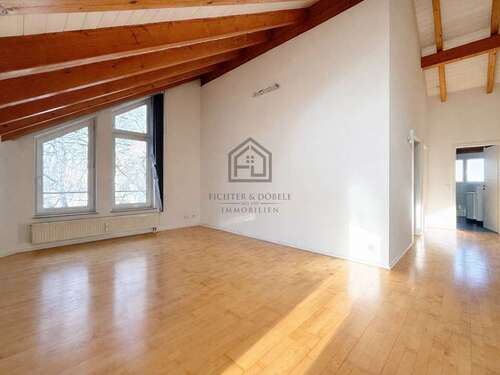 Foto - Wohnung zum Mieten in Tuttlingen 890,00 € 93.5 m²