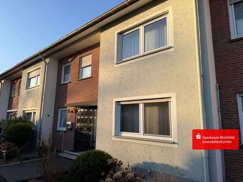 Foto - Haus zum Kaufen in Bielefeld 265.000,00 € 124 m²