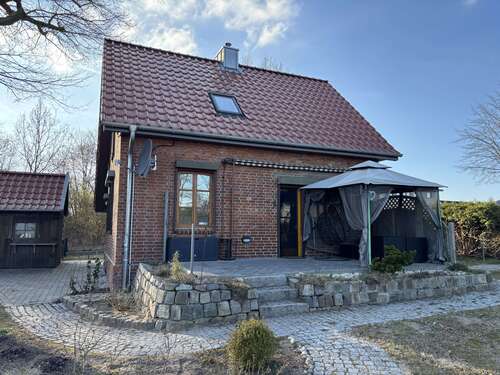 Foto - Haus zum Mieten in Büchen 800,00 € 90 m²