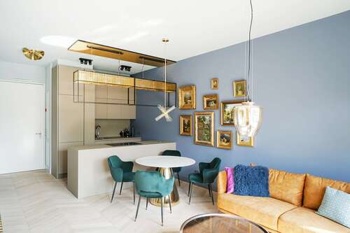 Foto - Wohnung zum Mieten in Berlin 2.690,00 € 59 m²