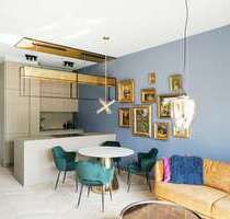 Wohnung zum Mieten in Berlin 2.690,00 € 59 m²