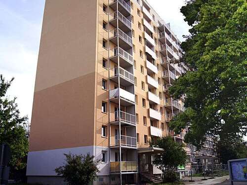 Foto - Wohnung zum Mieten in Halle Saale 409,00 € 62 m²