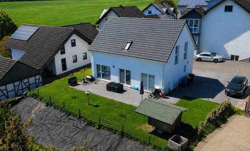 Foto - Haus zum Kaufen in Oppertshausen 419.000,00 € 137 m²