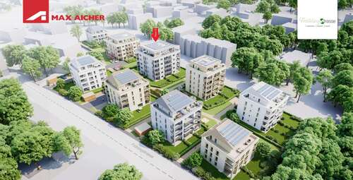 Foto - Wohnung zum Mieten in Bad Reichenhall 1.002,56 € 62.66 m²