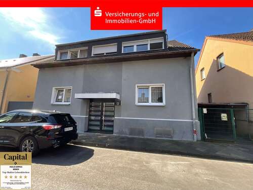 Foto - Haus zum Kaufen in Gelsenkirchen 380.000,00 € 150 m²