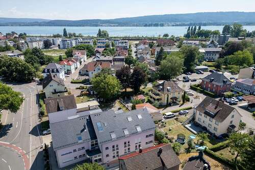 Foto - Wohnung zum Kaufen in Radolfzell 765.000,00 € 143 m²