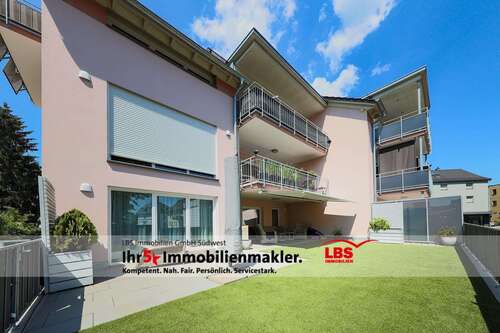 Foto - Wohnung zum Kaufen in Radolfzell 765.000,00 € 143 m²