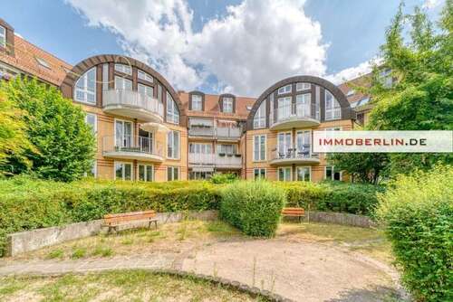Foto - Wohnung zum Kaufen in Nauen 189.000,00 € 60 m²