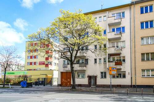 Foto - Wohnung zum Kaufen in Berlin 235.000,00 € 61.56 m²