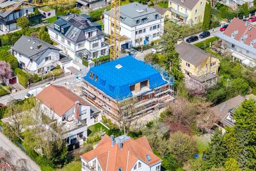 Foto - Wohnung zum Kaufen in München Solln 688.500,00 € 56.2 m²