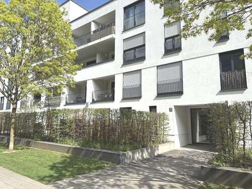 Foto - Wohnung zum Kaufen in München 459.000,00 € 53.6 m²