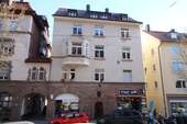 Wohnung zum Mieten in Stuttgart Bad Cannstatt 750,00 € 40 m²