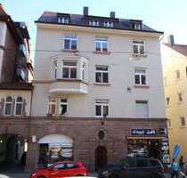 Wohnung zum Mieten in Stuttgart Bad Cannstatt 750,00 € 40 m²