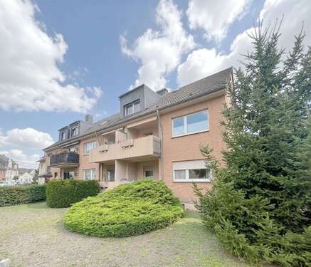 Foto - Wohnung zum Mieten in Troisdorf 660,00 € 56 m²