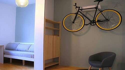 Foto - WG-Zimmer in Berlin 679,00 € 17 m²