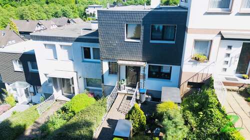 Foto - Haus zum Kaufen in Velbert 299.000,00 € 78.4 m²