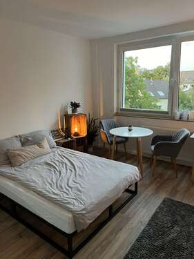 Foto - Wohnung zum Mieten in Köln 770,00 € 25 m²