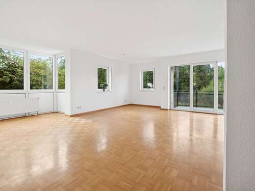 Foto - Wohnung zum Kaufen in Heitersheim 379.000,00 € 88 m²