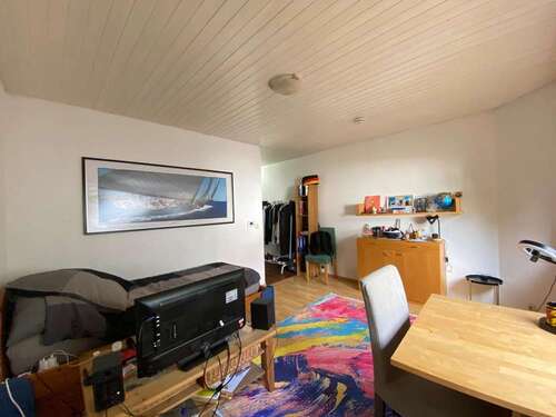 Foto - Wohnung zum Mieten in Lich 370,00 € 27 m²