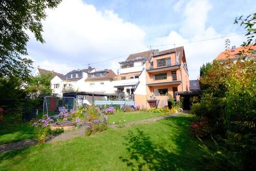 Foto - Haus zum Kaufen in Troisdorf 587.000,00 € 151 m²