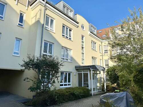Foto - Wohnung zum Kaufen in Dresden 169.990,00 € 70.39 m²