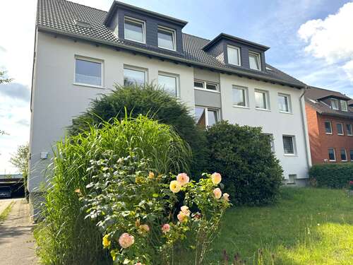 Foto - Wohnung zum Kaufen in Hamburg 199.000,00 € 46.56 m²