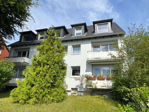 Foto - Wohnung zum Kaufen in Hamburg 199.000,00 € 46.56 m²