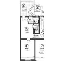 Wohnung zum Kaufen in Hilden 149.000,00 € 53 m²