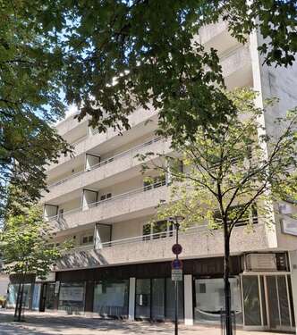 Foto - Wohnung zum Mieten in Rosenheim 1.980,00 € 121 m²