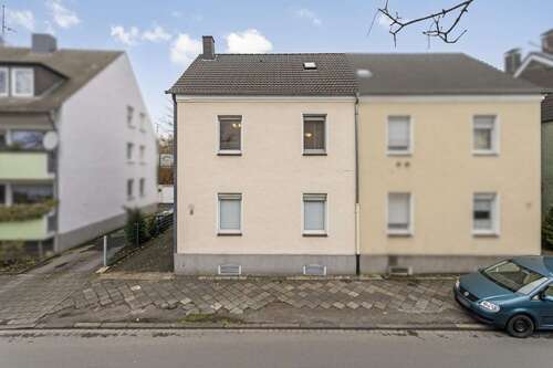 Foto - Haus zum Kaufen in Castrop-Rauxel 184.700,00 € 125.4 m²